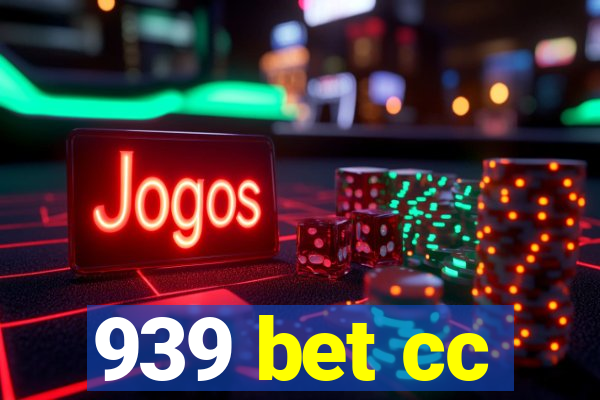 939 bet cc